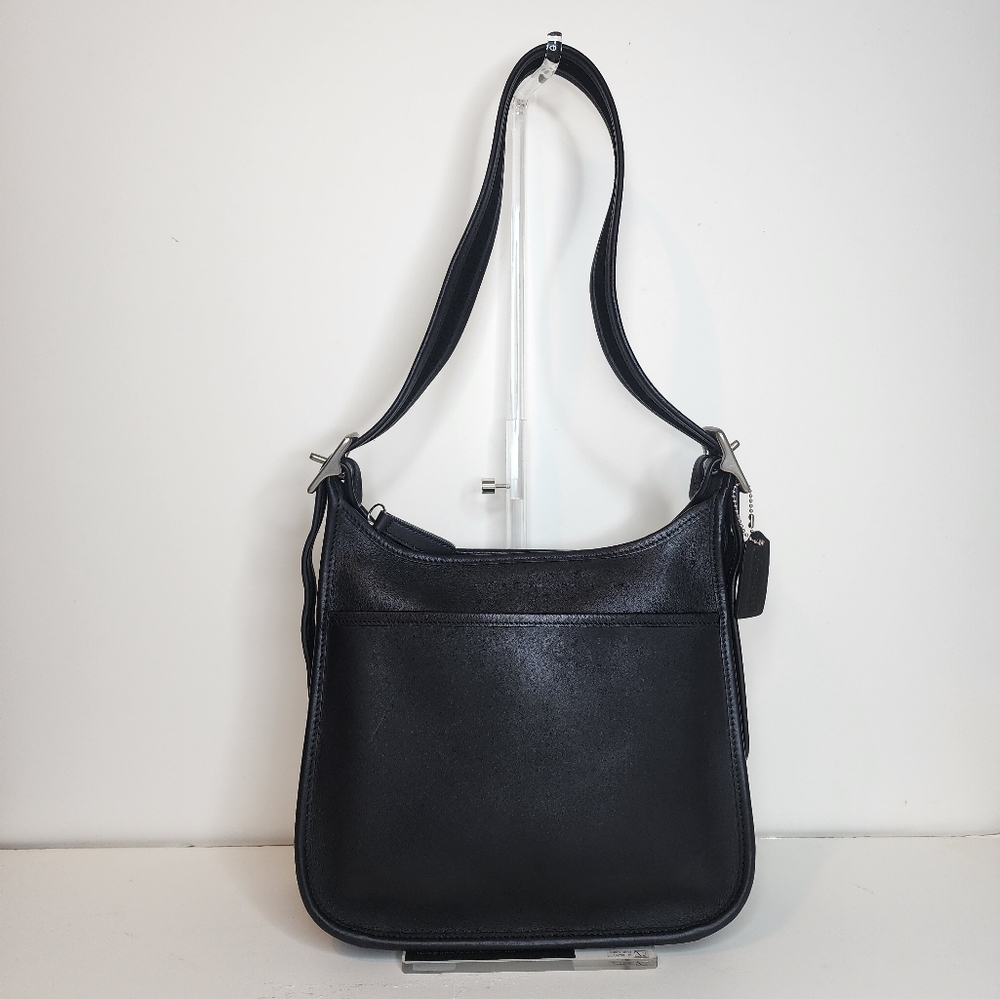Coach Vintage Legacy Zip Bag